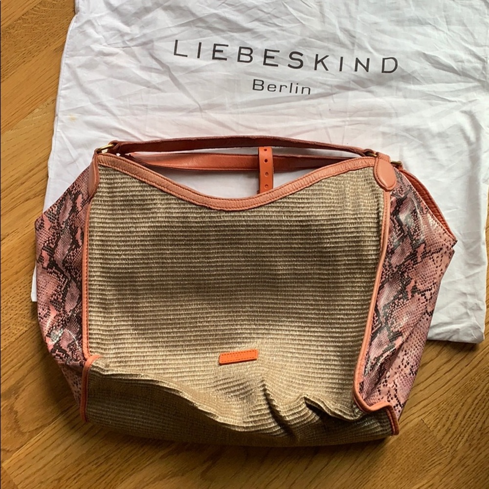 Liebeskind bag
